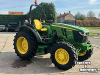 Tractor John Deere 5058 5058E