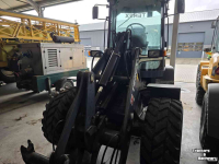 Wheelloader Terex TL-100