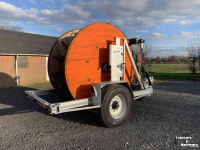 Other earthmoving and heavy equipment and accessories Heuvelmans HW 8000