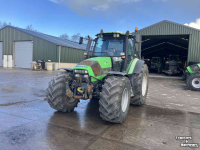 Tractor Deutz-Fahr Agrotron 150.6