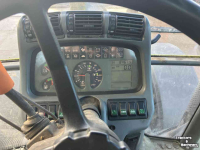 Tractor Deutz-Fahr Agrotron 150.6