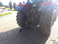 Tractor Massey Ferguson 5450