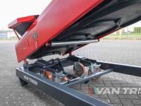Conveyor Van Trier 12-80 Opvoerband