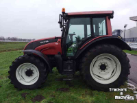 Tractor Valtra N91 HiTech