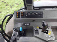 Tractor Valtra N91 HiTech