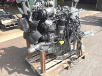 Other tractors and accessories Fendt Fendt 614/616/618/620 motor