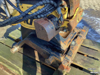 Tilt couplers Engcon EC15 draaikantelstuk