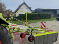 Rake Claas Liner 370