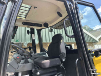 Telescopic Wheelloader JCB TM220 SV A