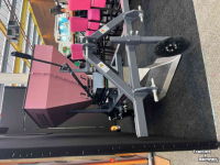 Transplanter  Pink ondergras bollen planter