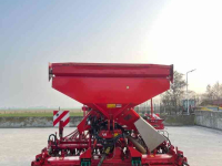Seed Drill Combination Kverneland I-drill Pro
