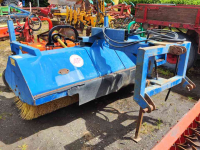 Sweeper AP VHZ 2500 HO Veegmachine
