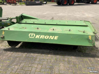 Mower Krone Easy cut 32 CV Float - Easy cut 320 CV