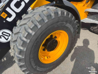 Wheelloader JCB 409