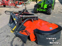 Mower Kubota DMC 7032 N