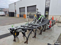 Arable injector Joskin Terraflex 6375/17 XXL bouwland bemester