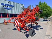 Tedder Kuhn GF10802T Digidrive
