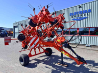 Tedder Kuhn GF10802T Digidrive