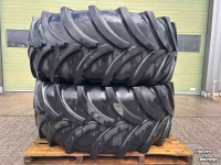 Wheels, Tyres, Rims & Dual spacers Vredestein 650/65R38 30 mm