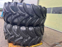 Wheels, Tyres, Rims & Dual spacers Vredestein 650/65R38 30 mm