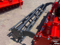 Rotary Tiller Vigolo FPG3 280 & 310 E Frees
