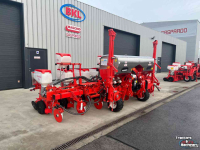 Vegetable- / Precision-seed drill Gaspardo Gaspardo Maga MTR 8R BBX
