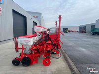 Vegetable- / Precision-seed drill Gaspardo Gaspardo Maga MTR 8R BBX