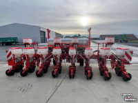 Vegetable- / Precision-seed drill Gaspardo Gaspardo Maga MTR 8R BBX