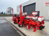 Vegetable- / Precision-seed drill Gaspardo Gaspardo Maga MTR 8R BBX