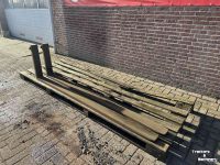 Pallet Forks  Lepels FEM 3