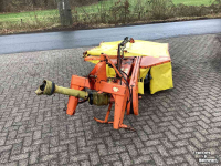Mower Fella KM 225 H