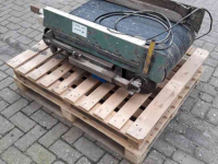 Conveyor  Band Vlak 940x600 VLAKKE BAND FLAT BELT FLACHBAND