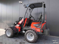 Wheelloader Norcar A7245