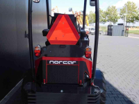 Wheelloader Norcar A7245