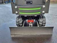 Mini-Excavator WCM CTX8010S Pro