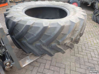 Wheels, Tyres, Rims & Dual spacers  Diverse maten eenling banden