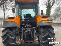 Tractor Renault ares 620 vERKOCHT !!!!!!!!