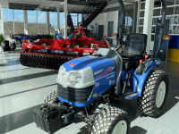 Horticultural Tractors Iseki TM 3187