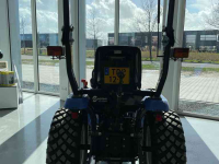 Horticultural Tractors Iseki TM 3187
