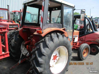 Tractor International 633