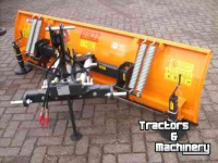 Snow Removal Equipment  Robuuste sneeuwschuif