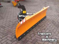 Snow Removal Equipment  Robuuste sneeuwschuif