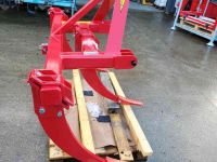 Deep subsoiler Wifo Woeler WK 3