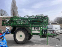 Fieldsprayer pull-type CHD F5246