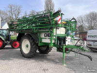 Fieldsprayer pull-type CHD F5246