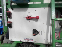 Fieldsprayer pull-type CHD F5246