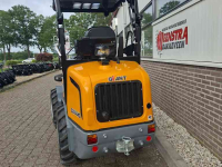 Wheelloader Giant G2500HD - 54297-