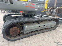 Mini-Excavator Wacker Neuson et24