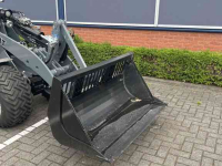 Skeleton buckets Tobroco Puinbak 130 cm Giant aanspan Nieuw