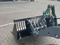 Skeleton buckets Tobroco Puinbak 130 cm Giant aanspan Nieuw
